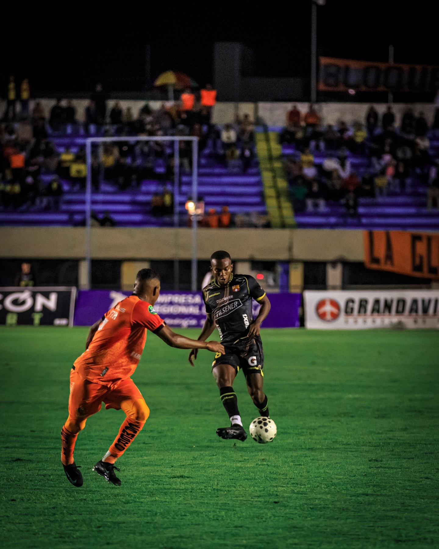 Libertad VS Barcelona 5ta. Fecha Liga Pro 2026 Ecuador 7