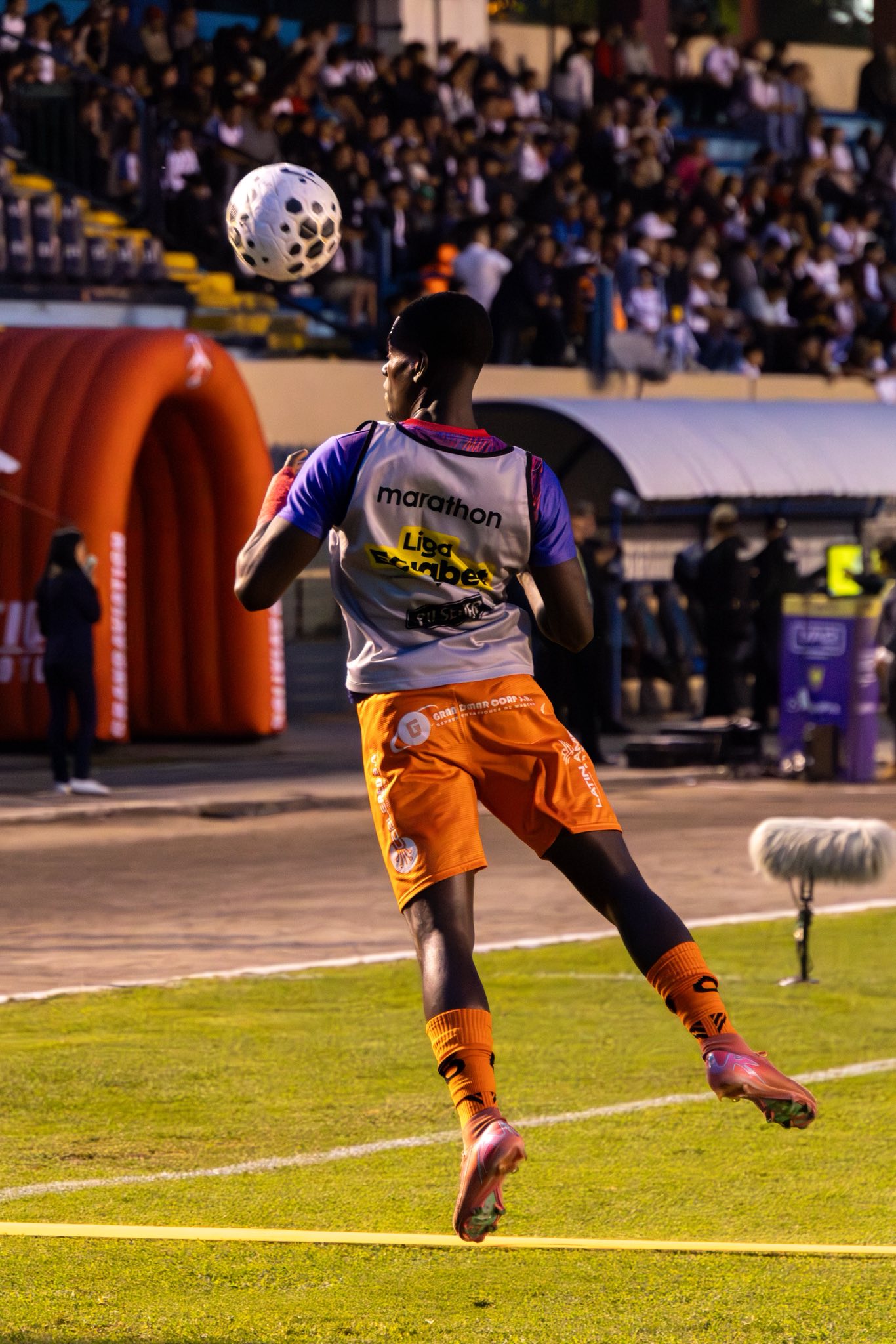 Libertad VS Liga de Quito 3era. Fecha Liga Pro 2026 Ecuador 1