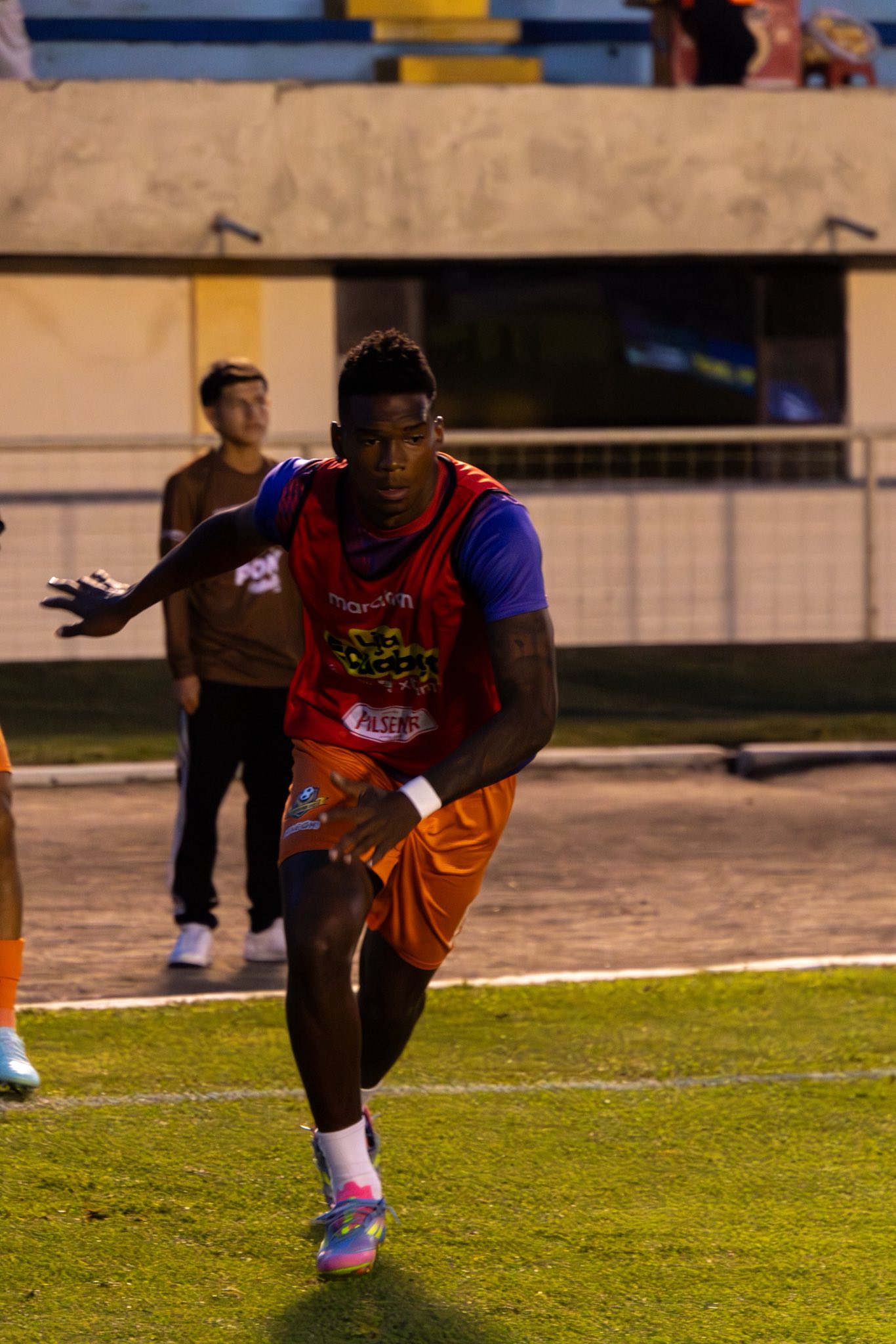 Libertad VS Liga de Quito 3era. Fecha Liga Pro 2026 Ecuador 4