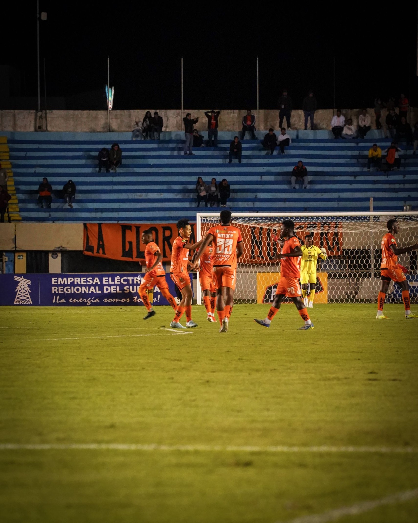 Libertad VS Mushuc Runa 7ma. Fecha Liga Pro 2026 Ecuador 1