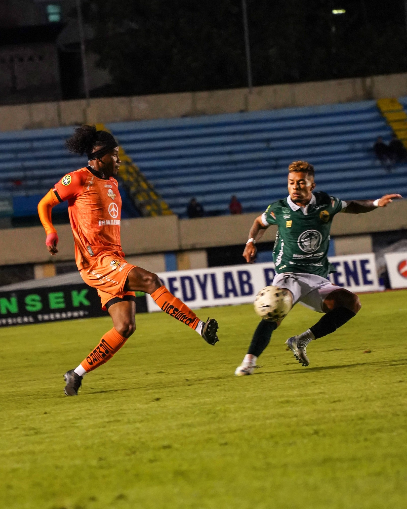 Libertad VS Mushuc Runa 7ma. Fecha Liga Pro 2026 Ecuador 2