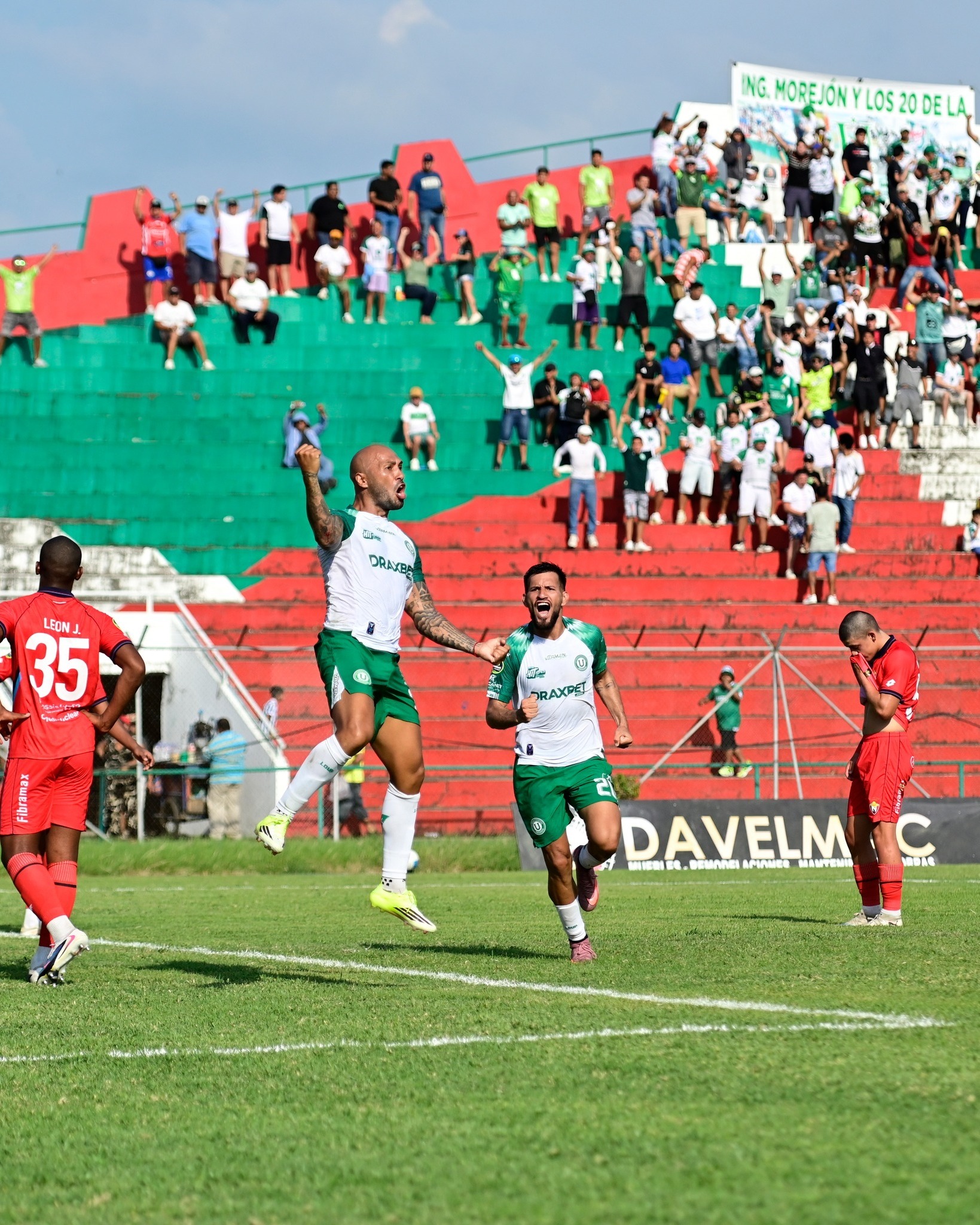 Liga de Portoviejo VS El Nacional 2da. Fecha Serie B Ecuador 2026 Ecuador 6