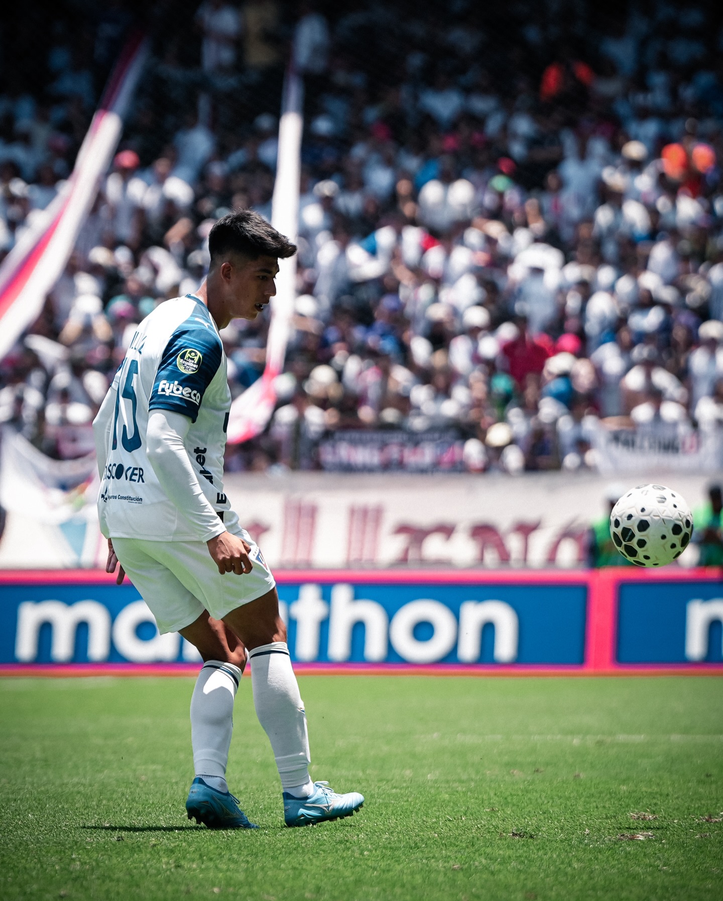 Liga de Quito VS Macara 2da. Fecha Liga Pro 2026 Ecuador 2