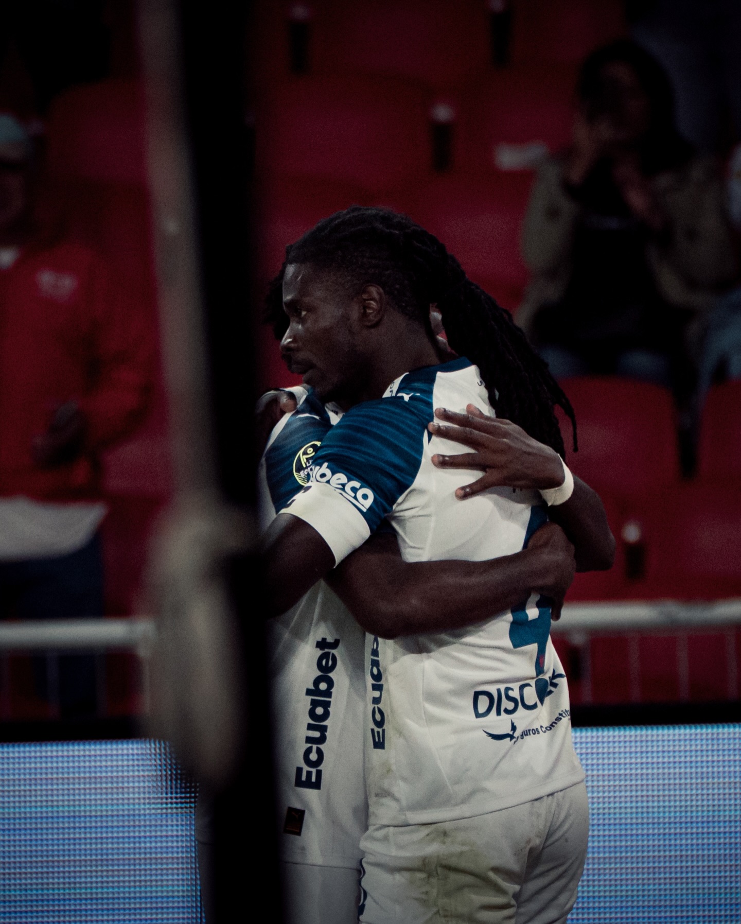 Liga de Quito VS Manta 6ta. Fecha Liga Pro 2026 Ecuador 1