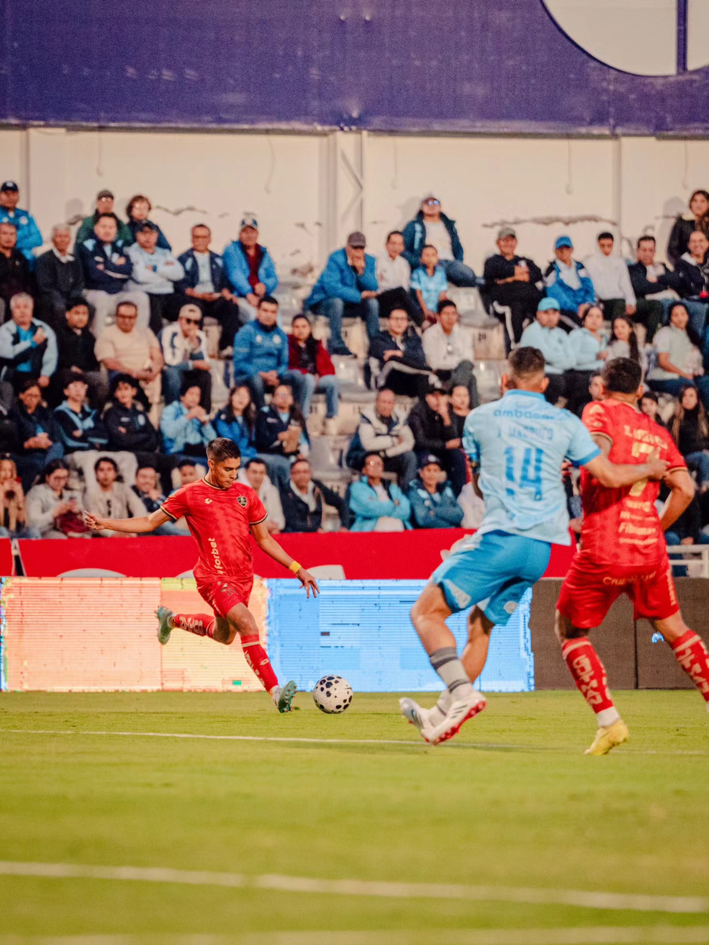 Macara VS Aucas 7ma. Fecha Liga Pro 2026 Ecuador 2