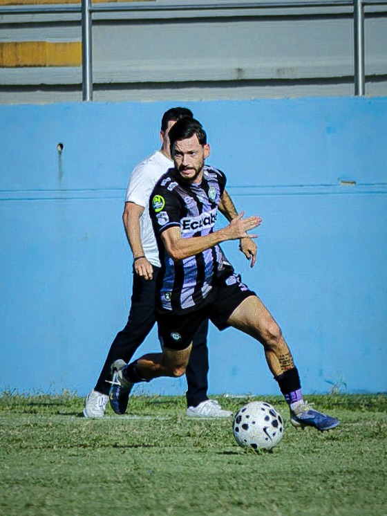Manta VS Guayaquil City 5ta. Fecha Liga Pro 2026 Ecuador 3