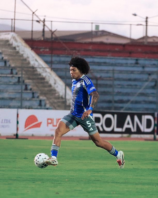 Mushuc Runa VS Emelec 6ta. Fecha Liga Pro 2026 Ecuador 3