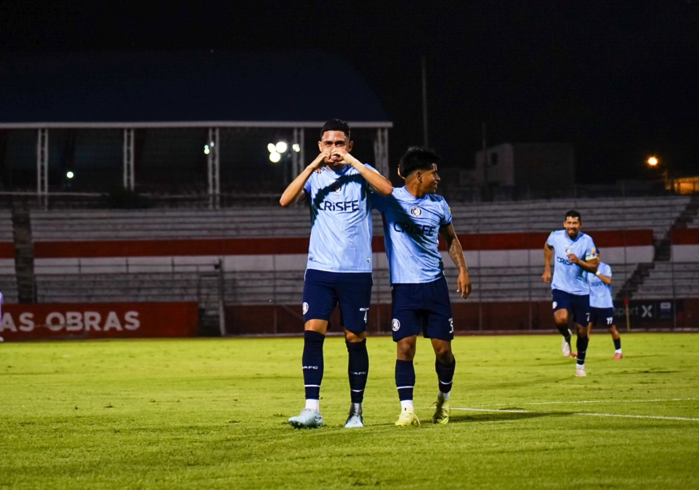 San Antonio VS 22 de Julio 2da. Fecha Serie B Ecuador 2026 Ecuador 2