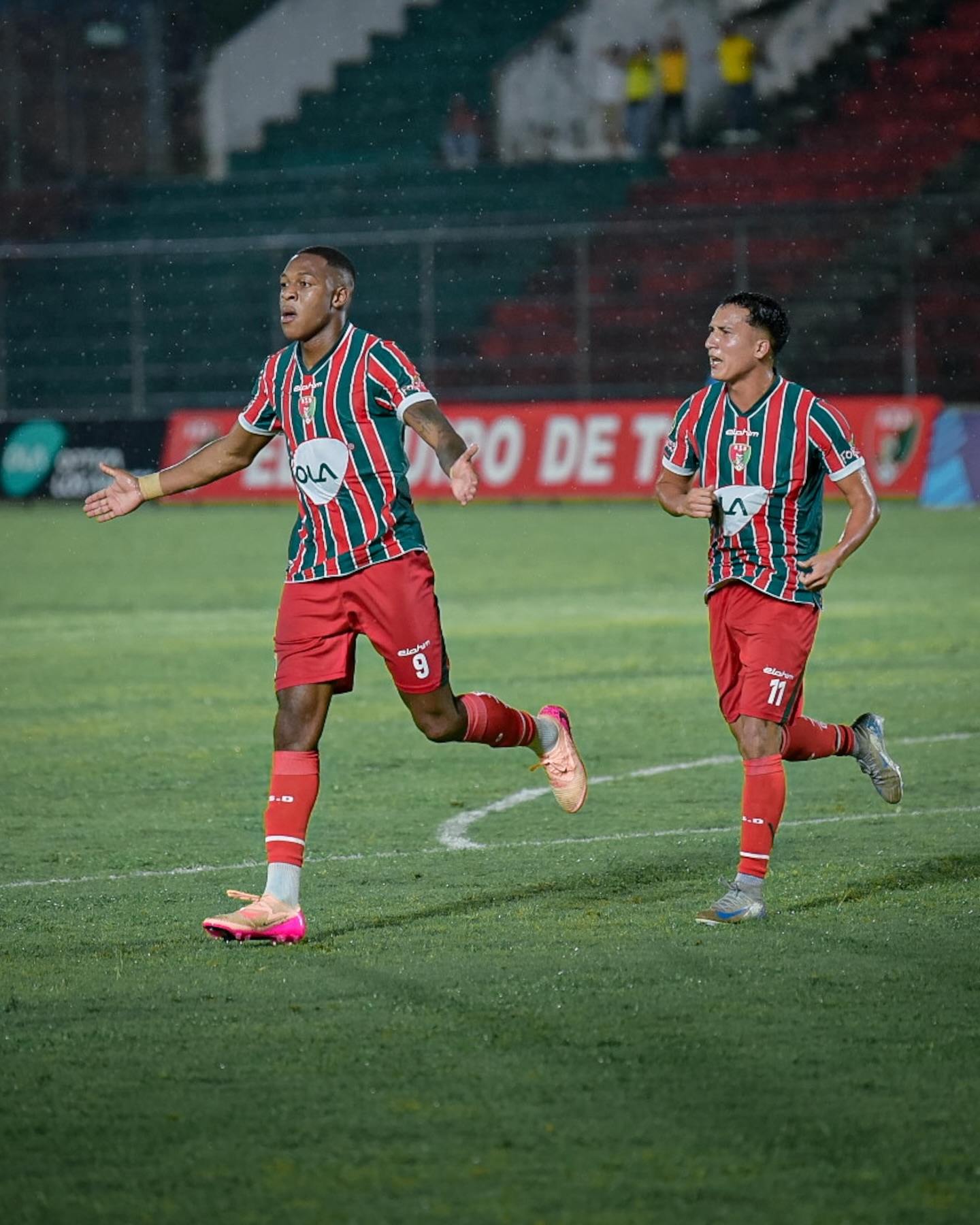 Santo Domingo VS Gualaceo 2da. Fecha Serie B Ecuador 2026 Ecuador 2