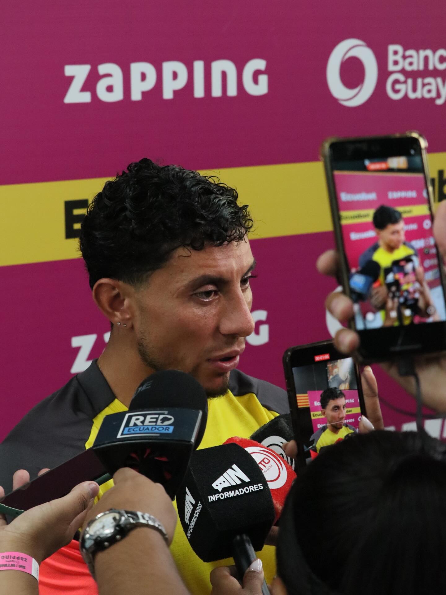 Shows Time Clasico del Astillero Barcelona 1