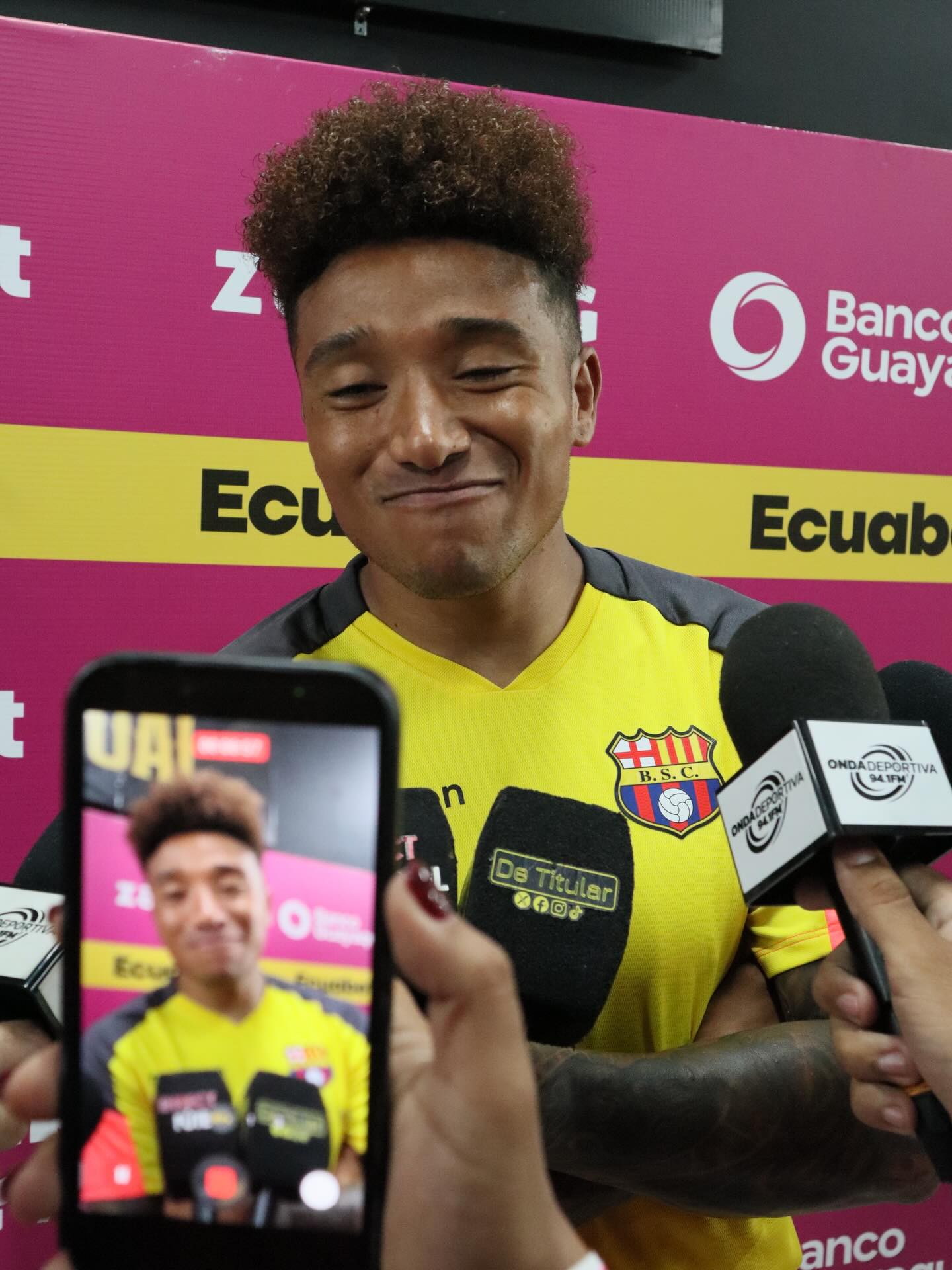 Shows Time Clasico del Astillero Barcelona