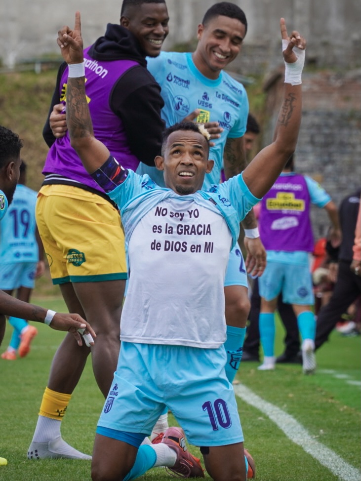 9 de octubre VS VinoTinto 4ta. Fecha Serie B Ecuador 2026 Ecuador 1