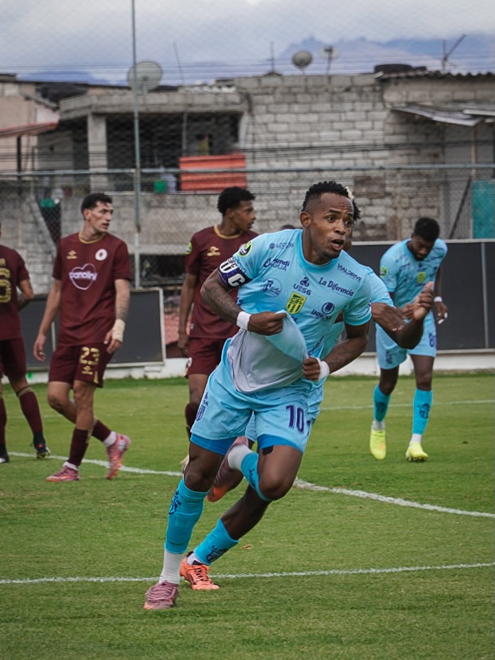 9 de octubre VS VinoTinto 4ta. Fecha Serie B Ecuador 2026 Ecuador 2