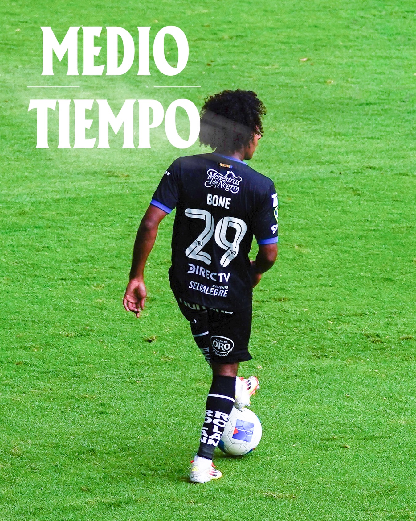 Afrincando VS Independiente Jrs 32avos. Copa Ecuador 3