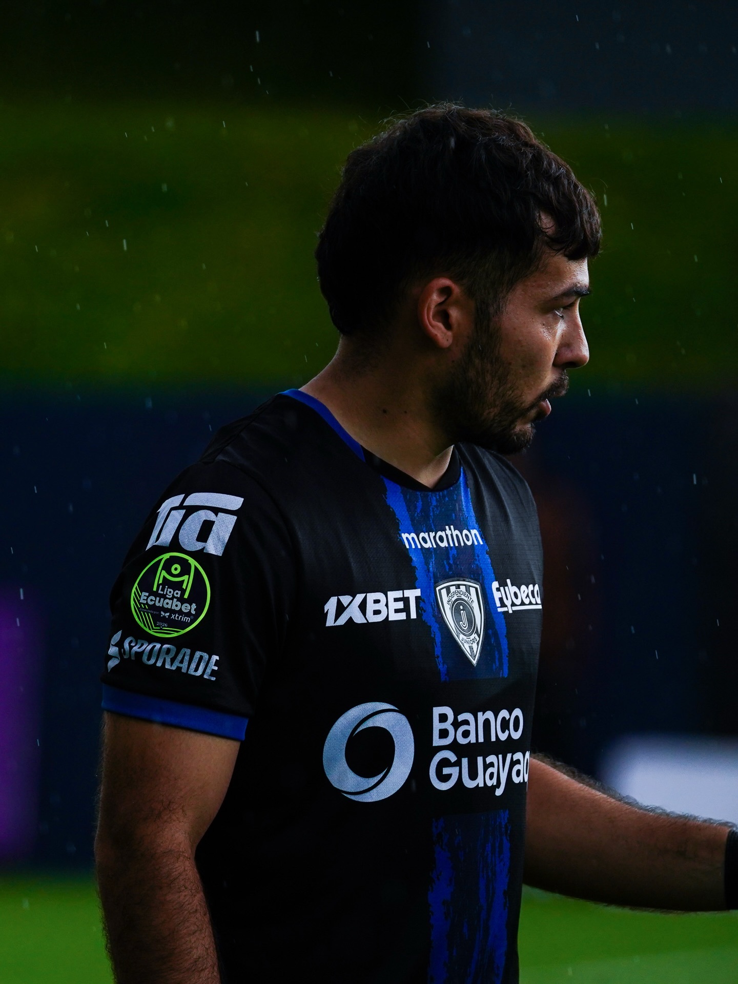 Afrincando VS Independiente Jrs 32avos. Copa Ecuador 4