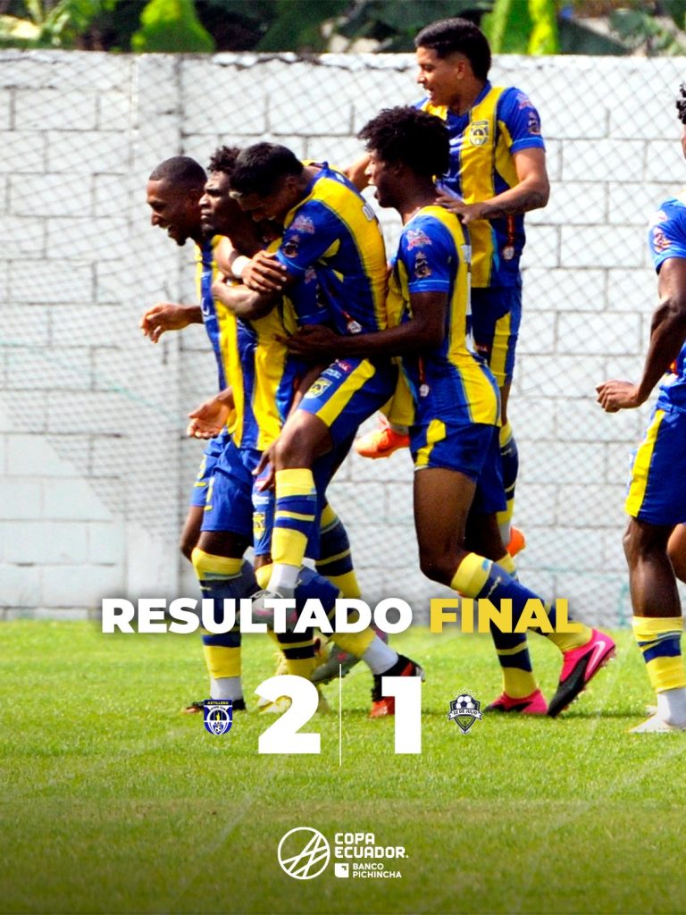 Astilleros VS 22 de Julio