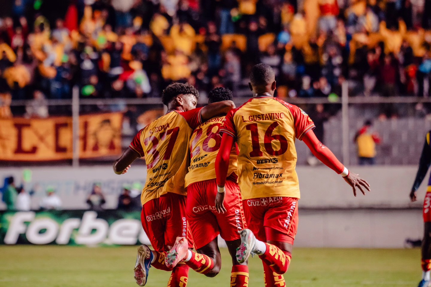 Aucas VS Emelec 8va. Fecha Liga Pro 2026 Ecuador 2