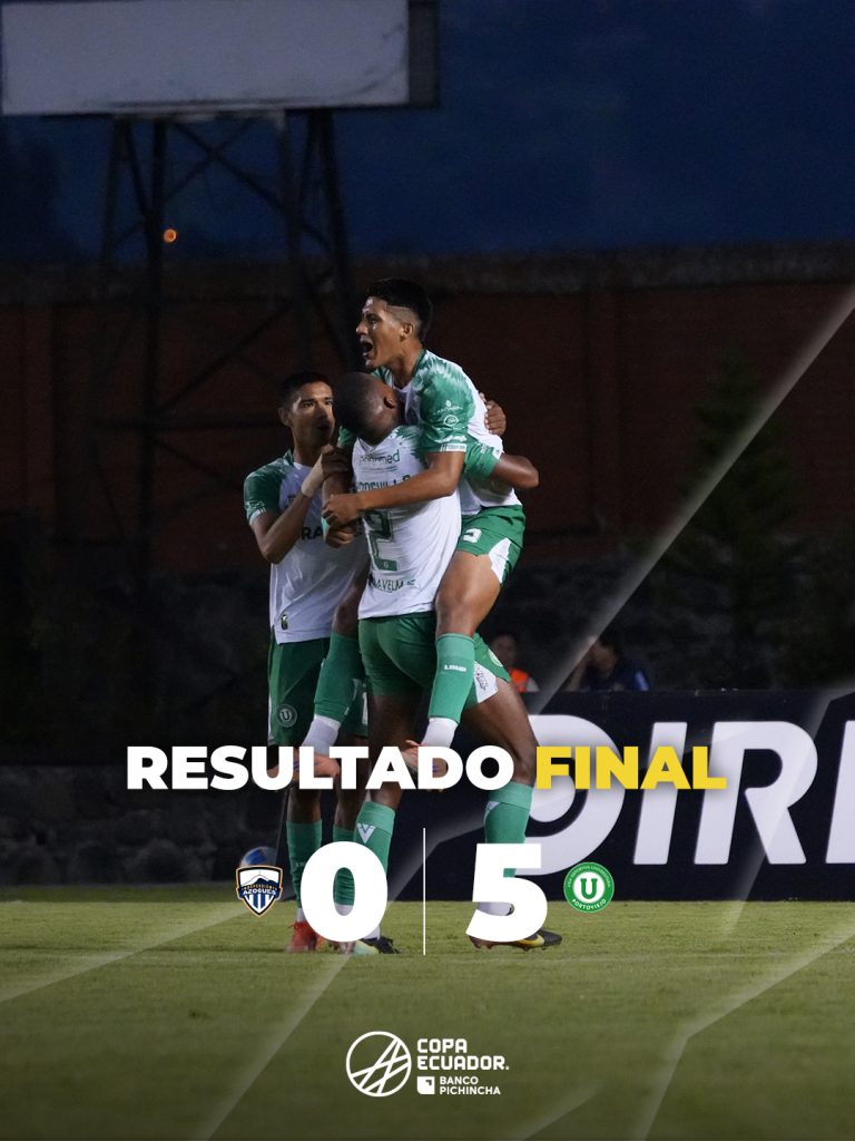 Azogues VS Portoviejo