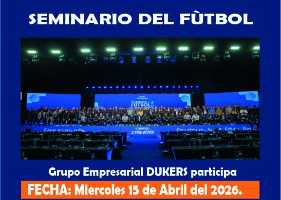 Certificaciòn Conmebol