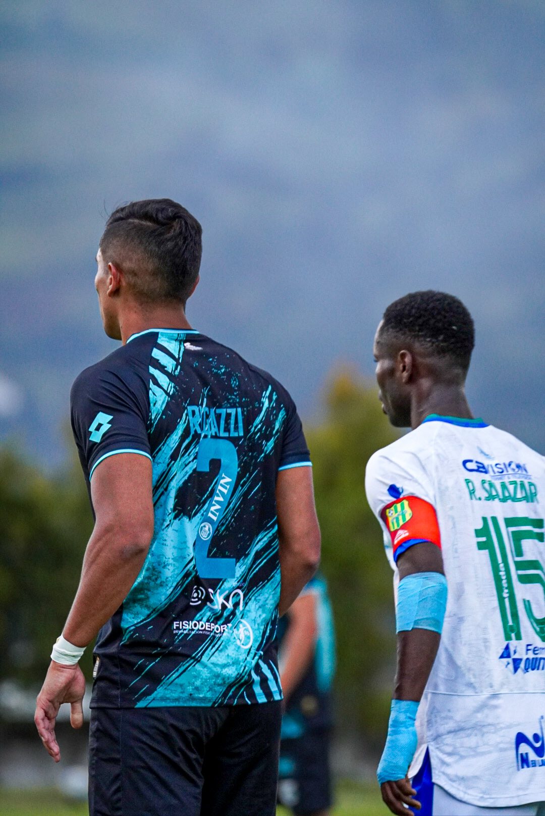Cumbaya VS Gualaceo 4ta. Fecha Serie B Ecuador 2026 Ecuador 2