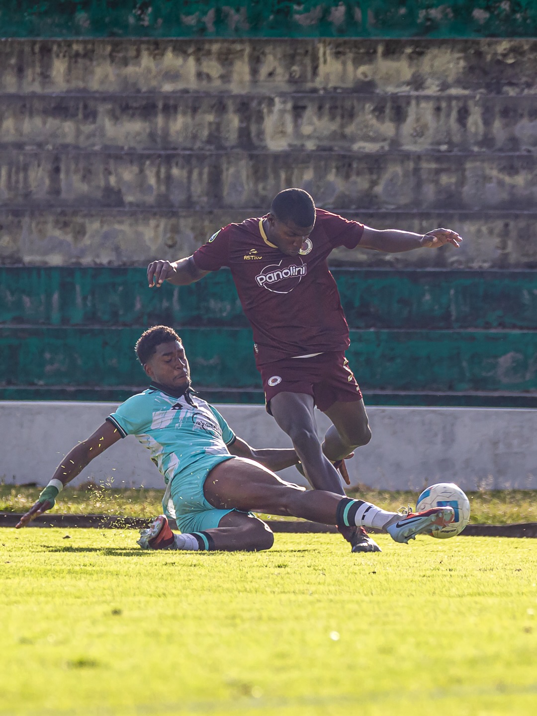 Cumbaya VS VinoTinto 3era. Fecha Serie B Ecuador 2026 Ecuador 7