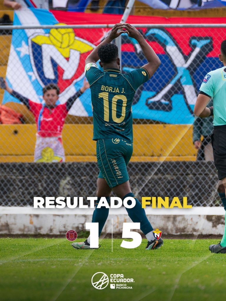 El Nacional VS Dumanis