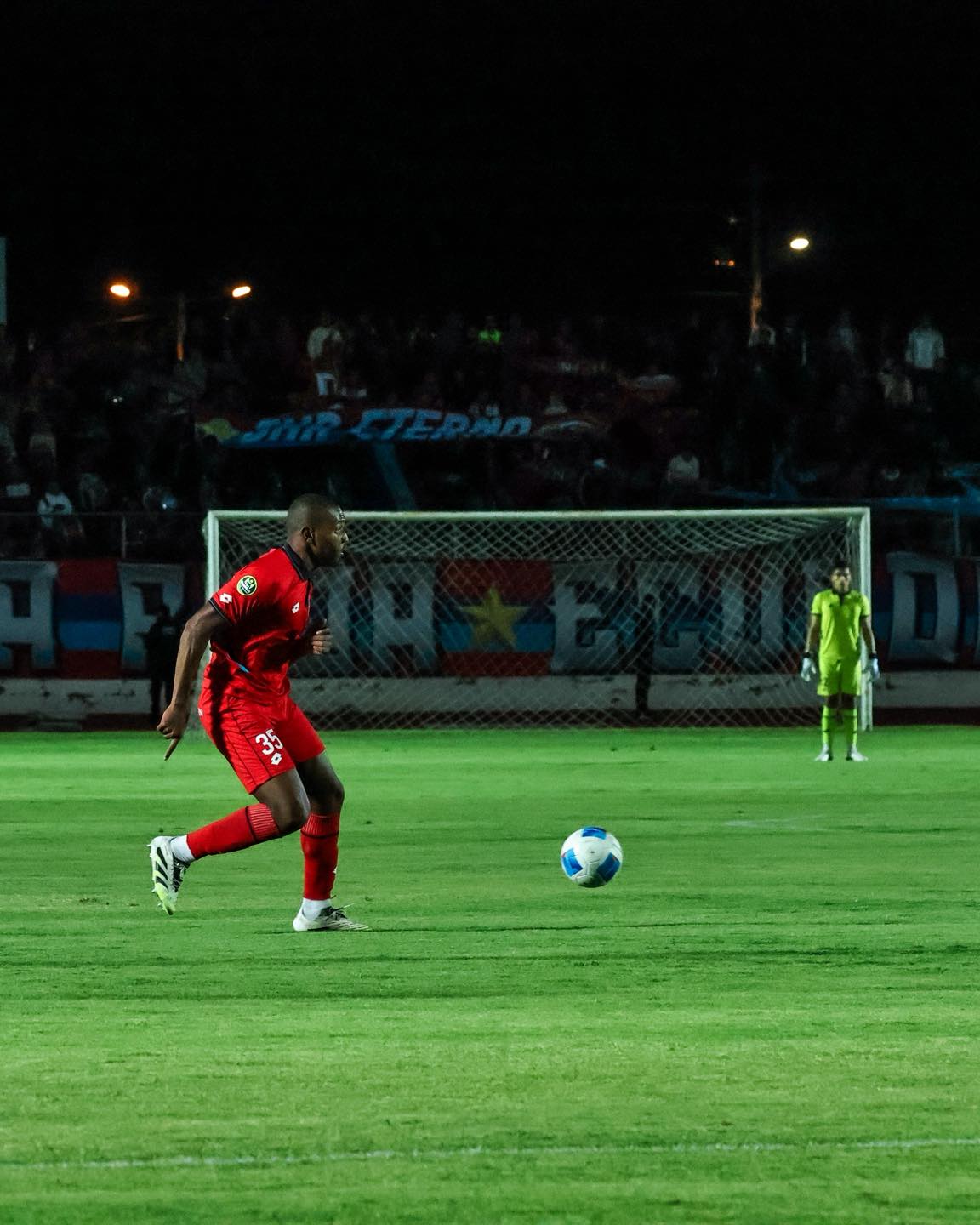 El Nacional VS Cuenca Jrs 3era. Fecha Serie B Ecuador 4