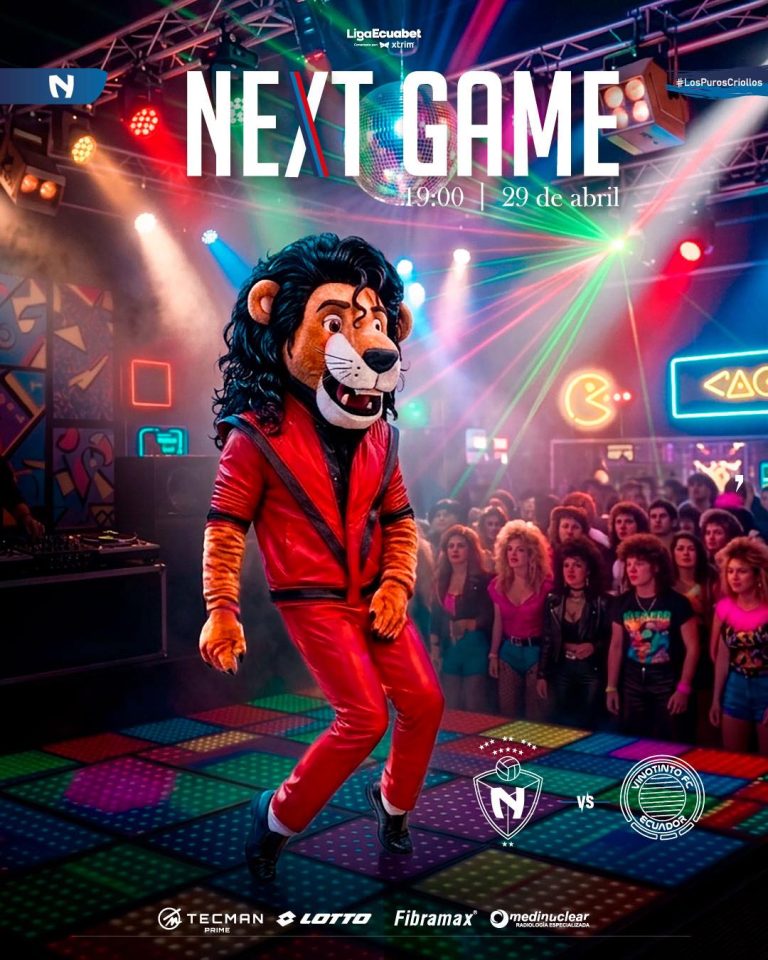 El Nacional VS VinoTinto