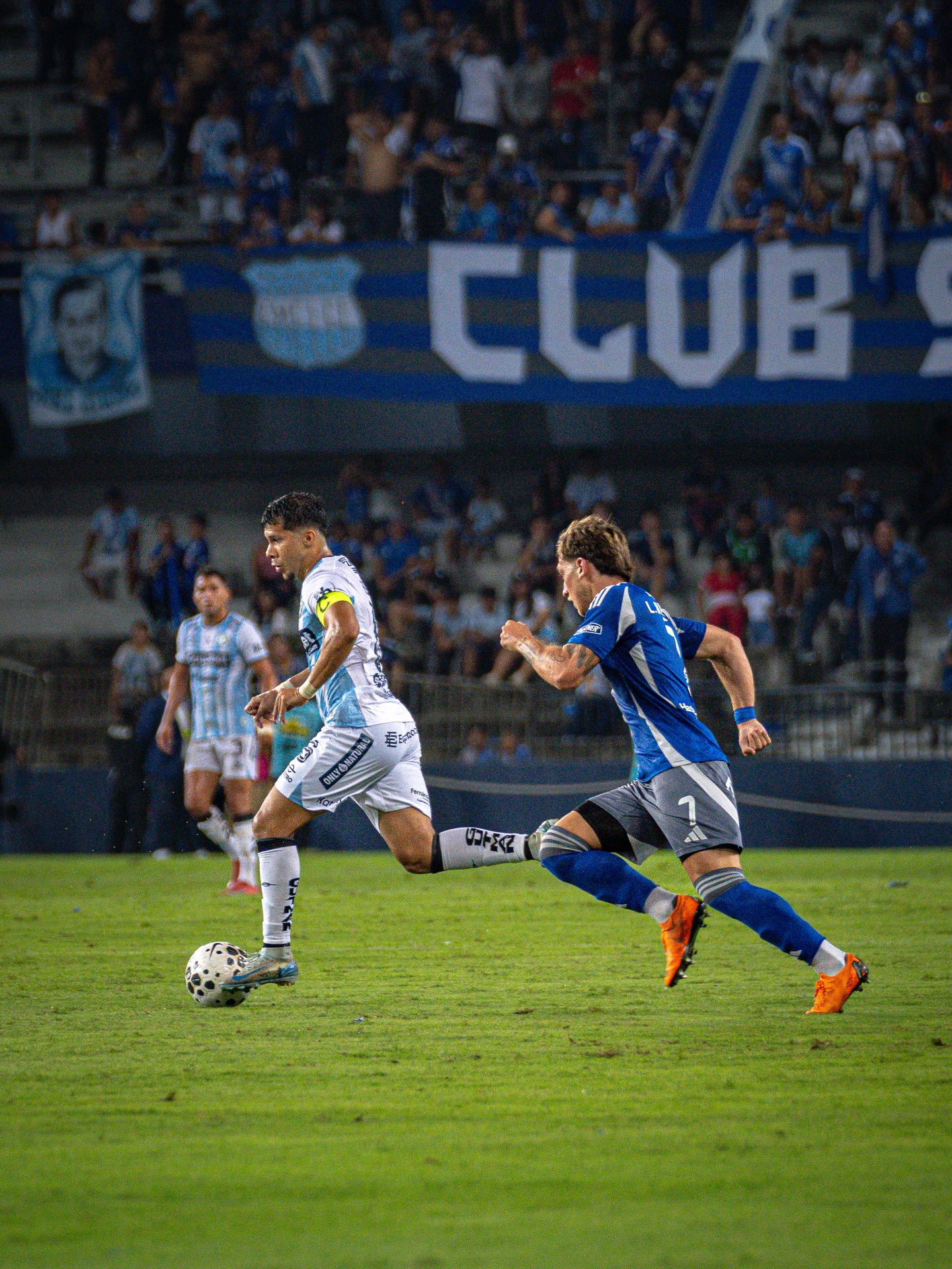 Emelec VS Guayaquil City 9na. Fecha Liga Pro 2026 Ecuador 3