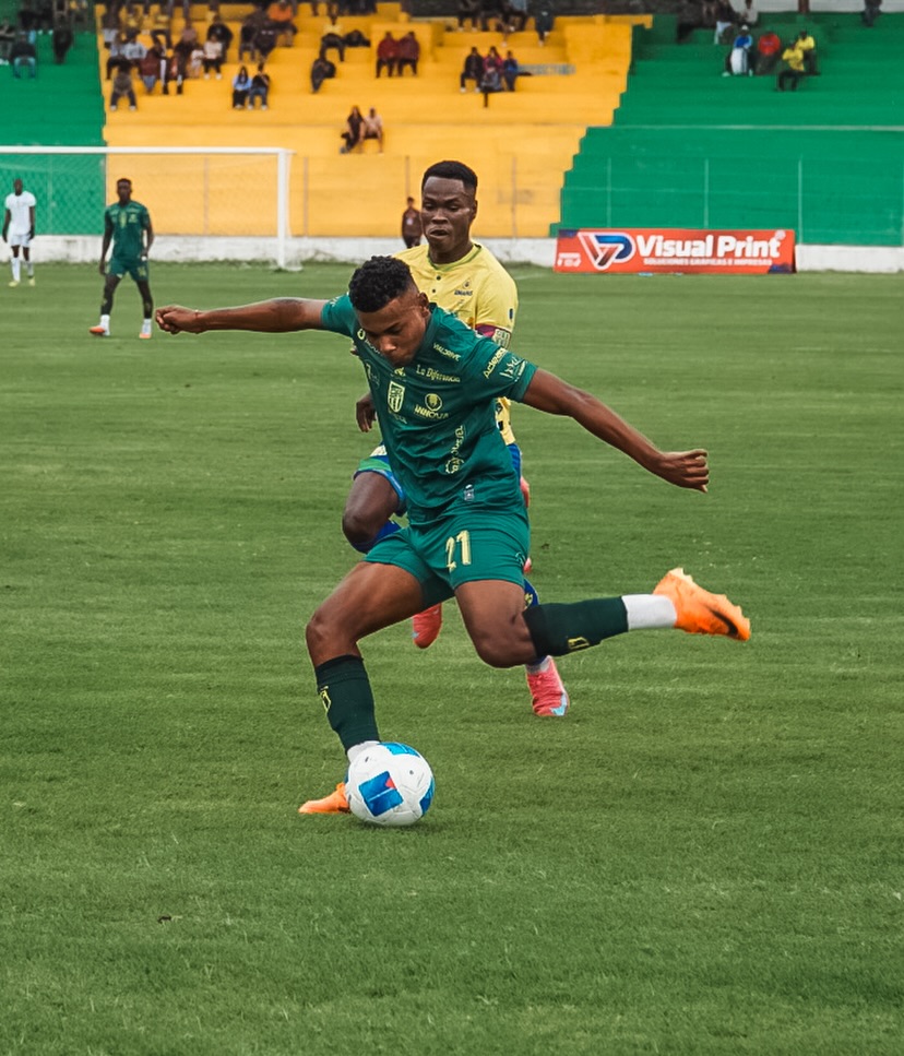 Gualaceo VS 9 de Octubre 6ta. Fecha Serie B Ecuador 2026 Ecuador 2