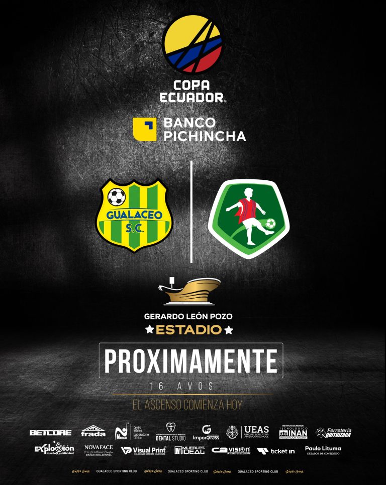 Gualaceo Vs Mushuc Runa