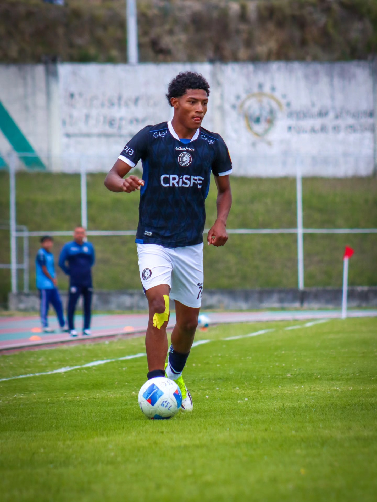 Guaranda VS San Antonio 32avos. Copa Ecuador 2026 Ecuador 2