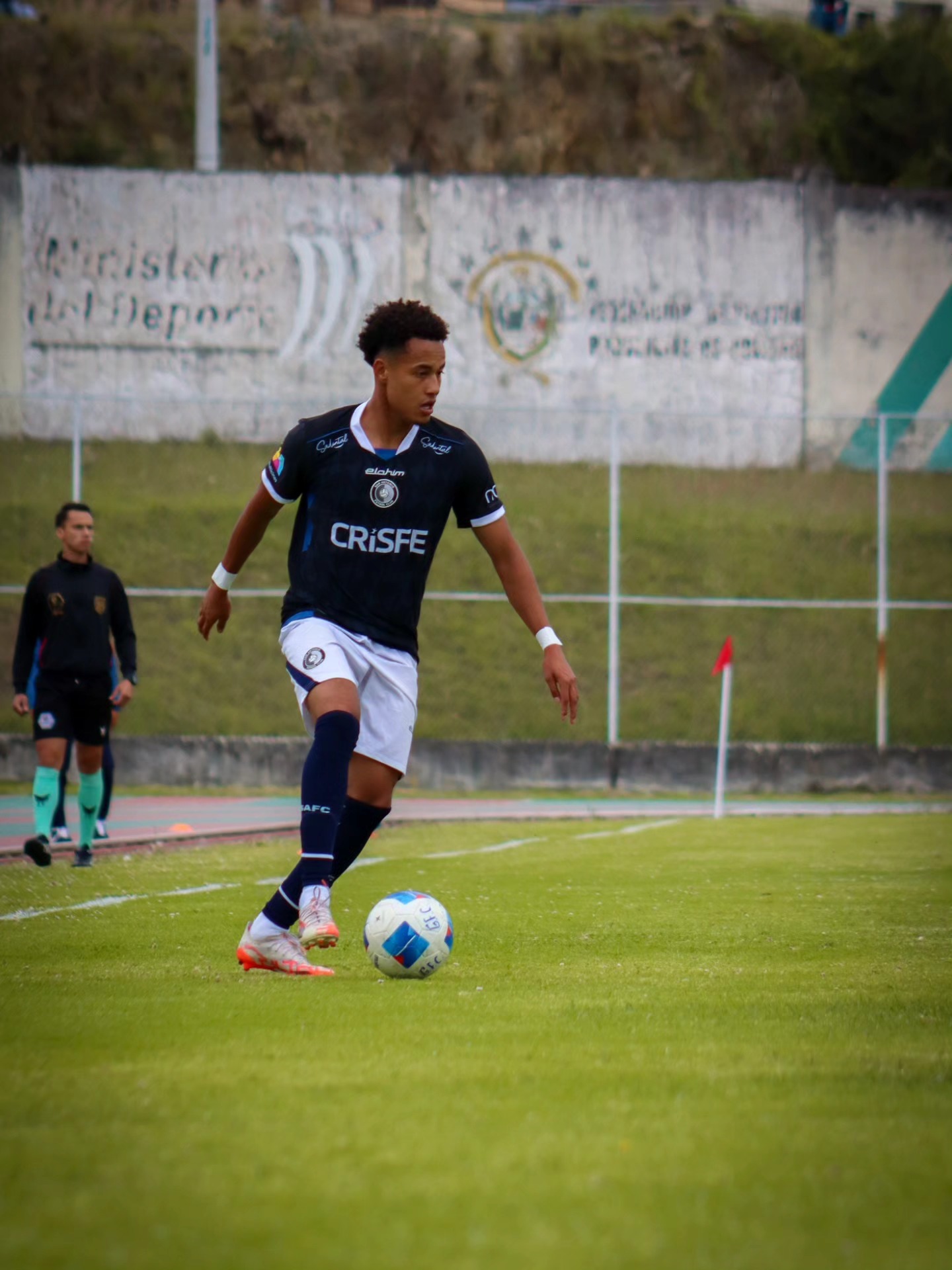 Guaranda VS San Antonio 32avos. Copa Ecuador 2026 Ecuador 4
