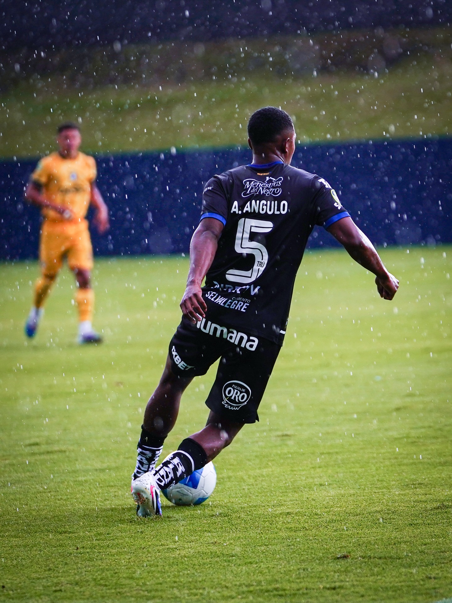 Independiente Jrs VS San Antonio 3era. Fecha Serie B Ecuador 1