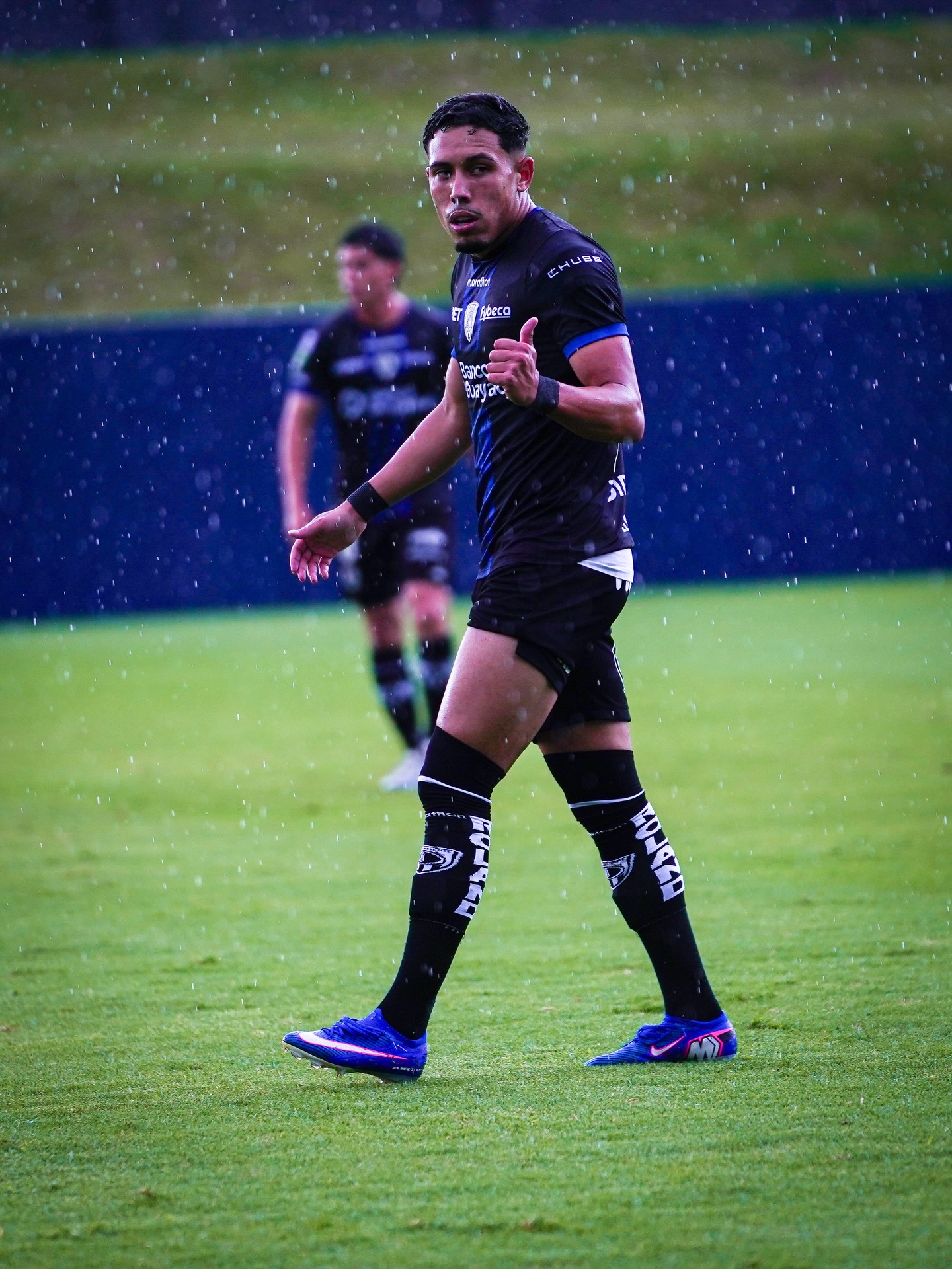 Independiente Jrs VS San Antonio 3era. Fecha Serie B Ecuador 4