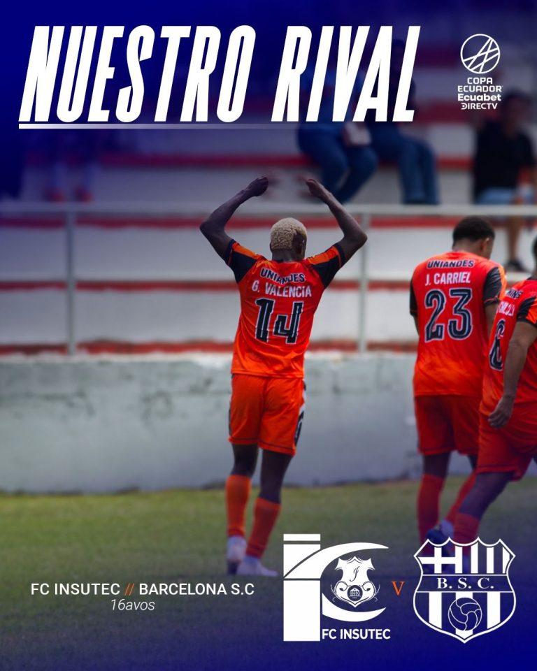 Insutec VS Barcelona