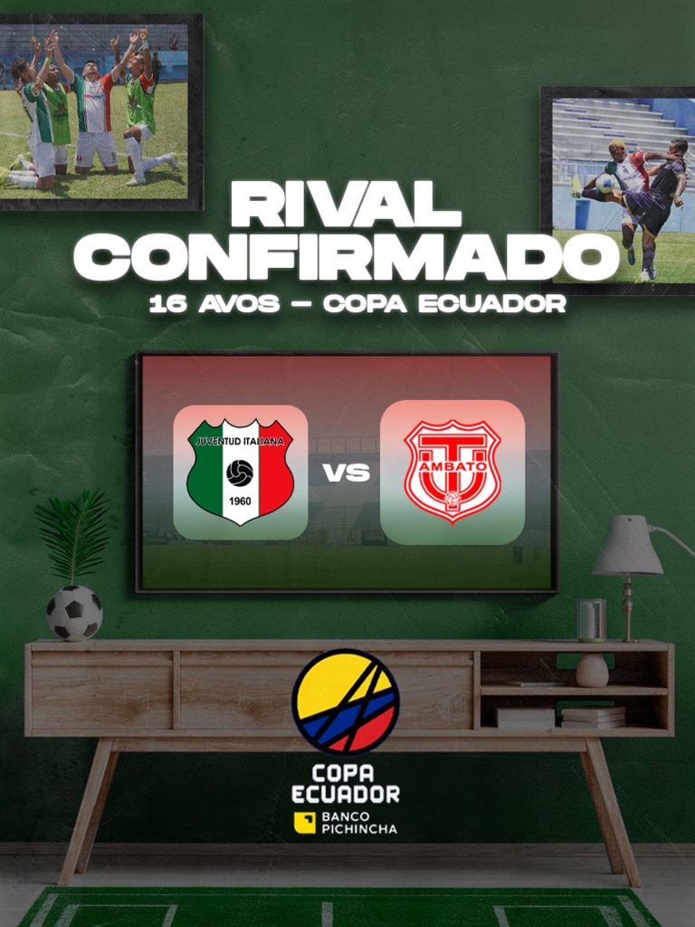 J. Italiana VS T. Universitario