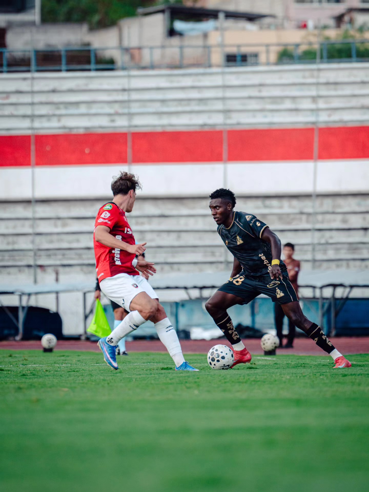Leones VS Aucas 9na. Fecha Liga Pro 2026 Ecuador 1