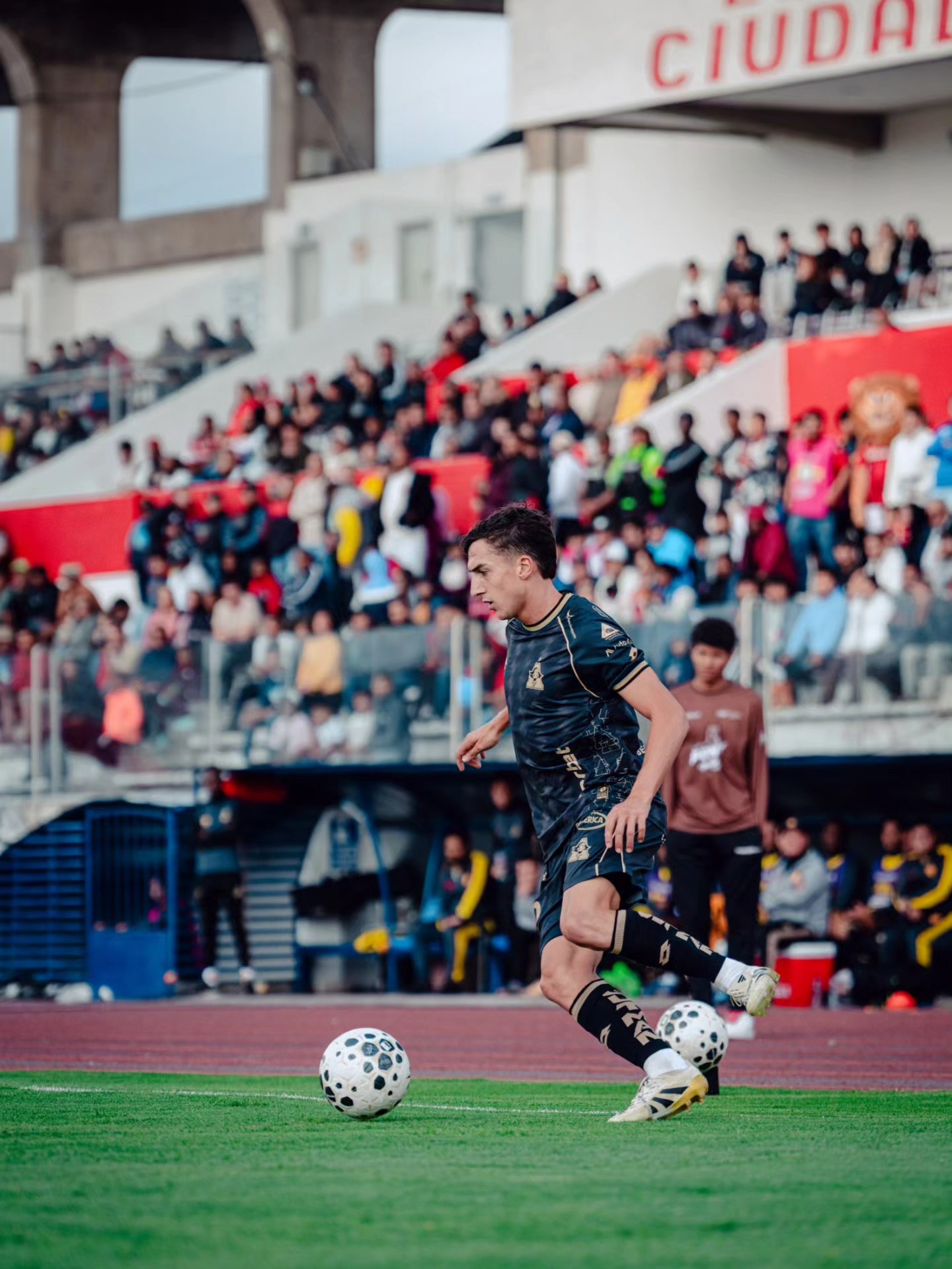 Leones VS Aucas 9na. Fecha Liga Pro 2026 Ecuador 3