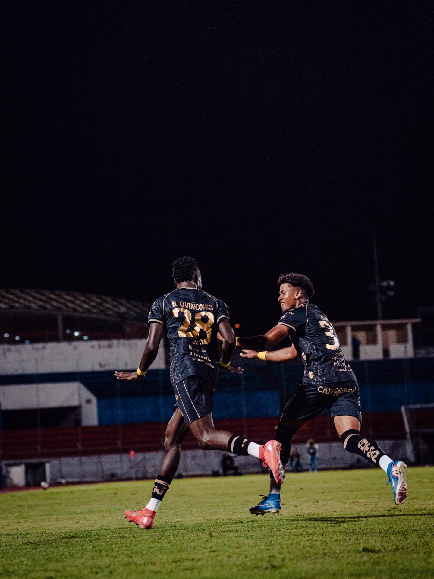 Leones VS Aucas 9na. Fecha Liga Pro 2026 Ecuador 6