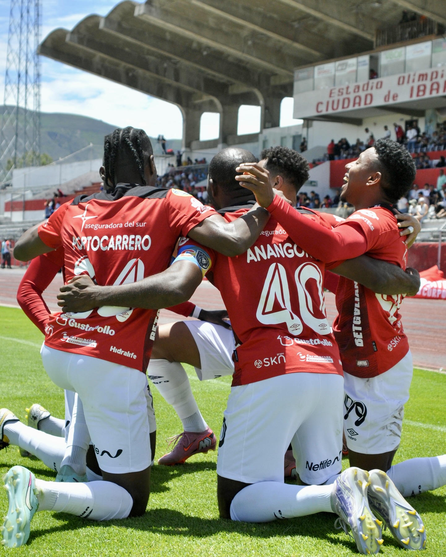 Leones VS Manta 10ma. Fecha Liga Pro 2026 Ecuador 1