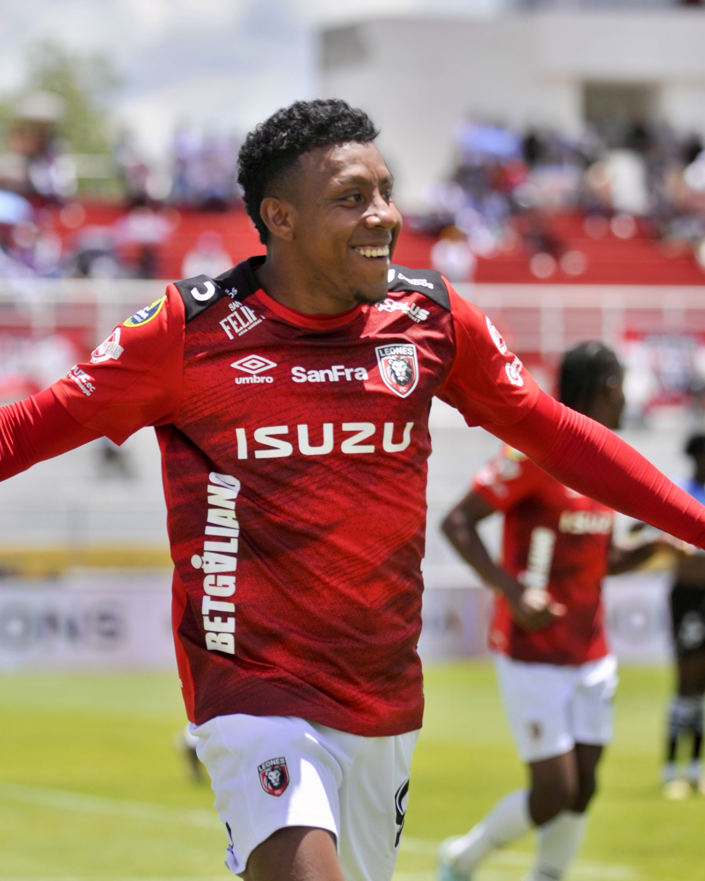 Leones VS Manta 10ma. Fecha Liga Pro 2026 Ecuador 2