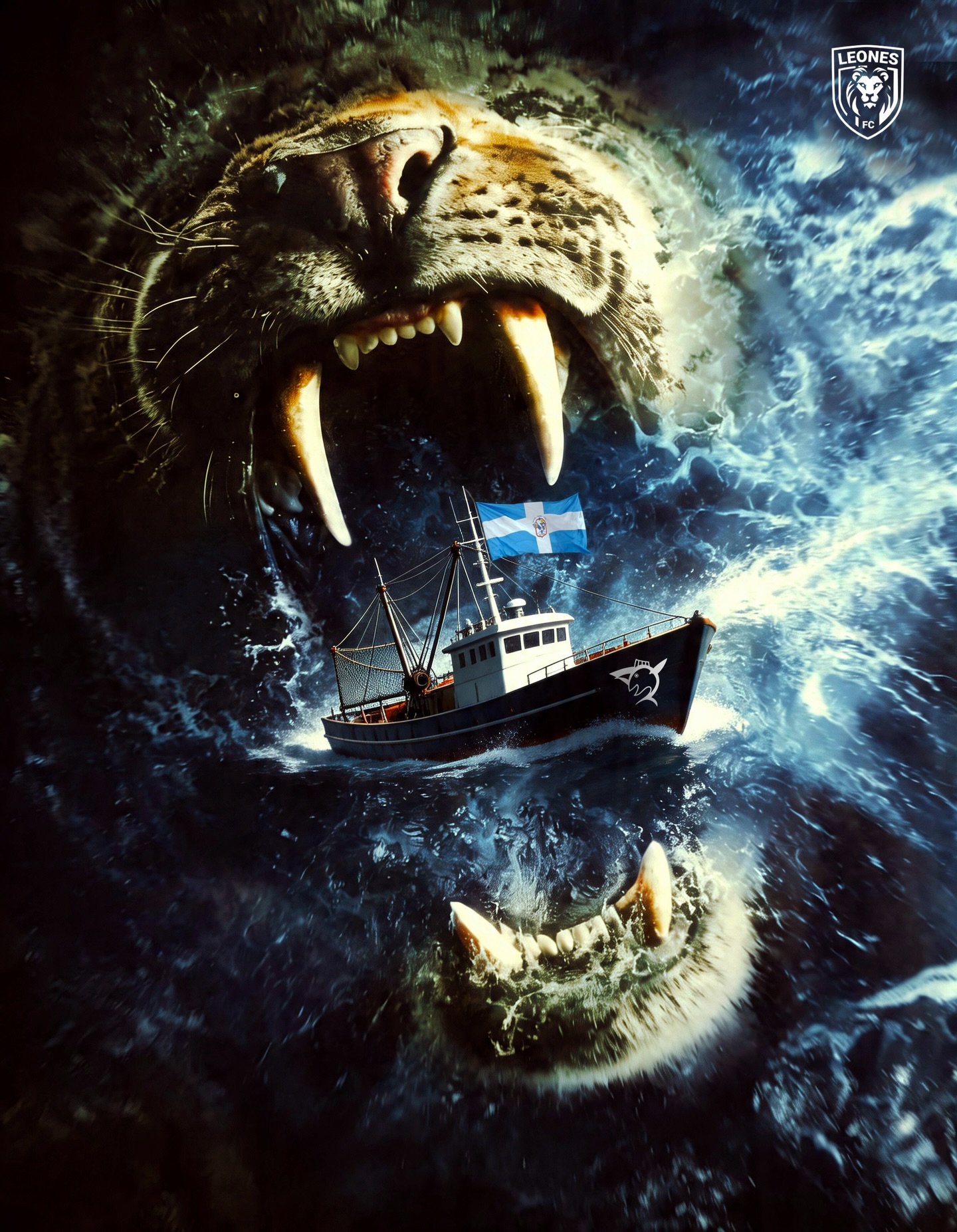 Leones VS Manta 10ma. Fecha Liga Pro 2026 Ecuador 4