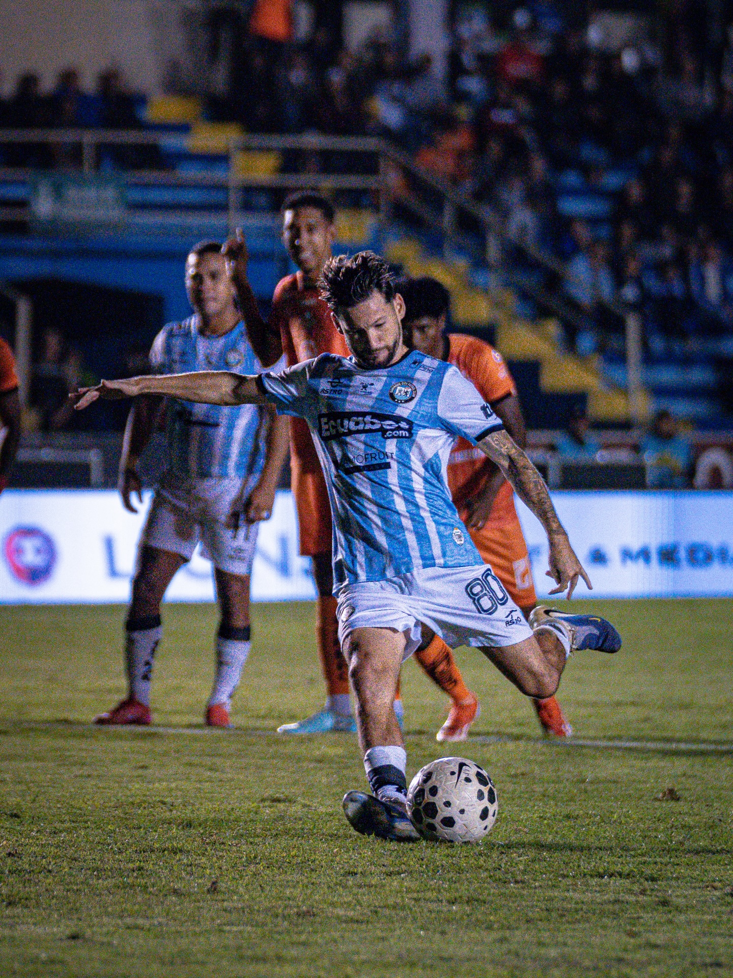 Libertad VS Guayaquil City 10ma. Fecha Liga Pro 2026 Ecuador 2