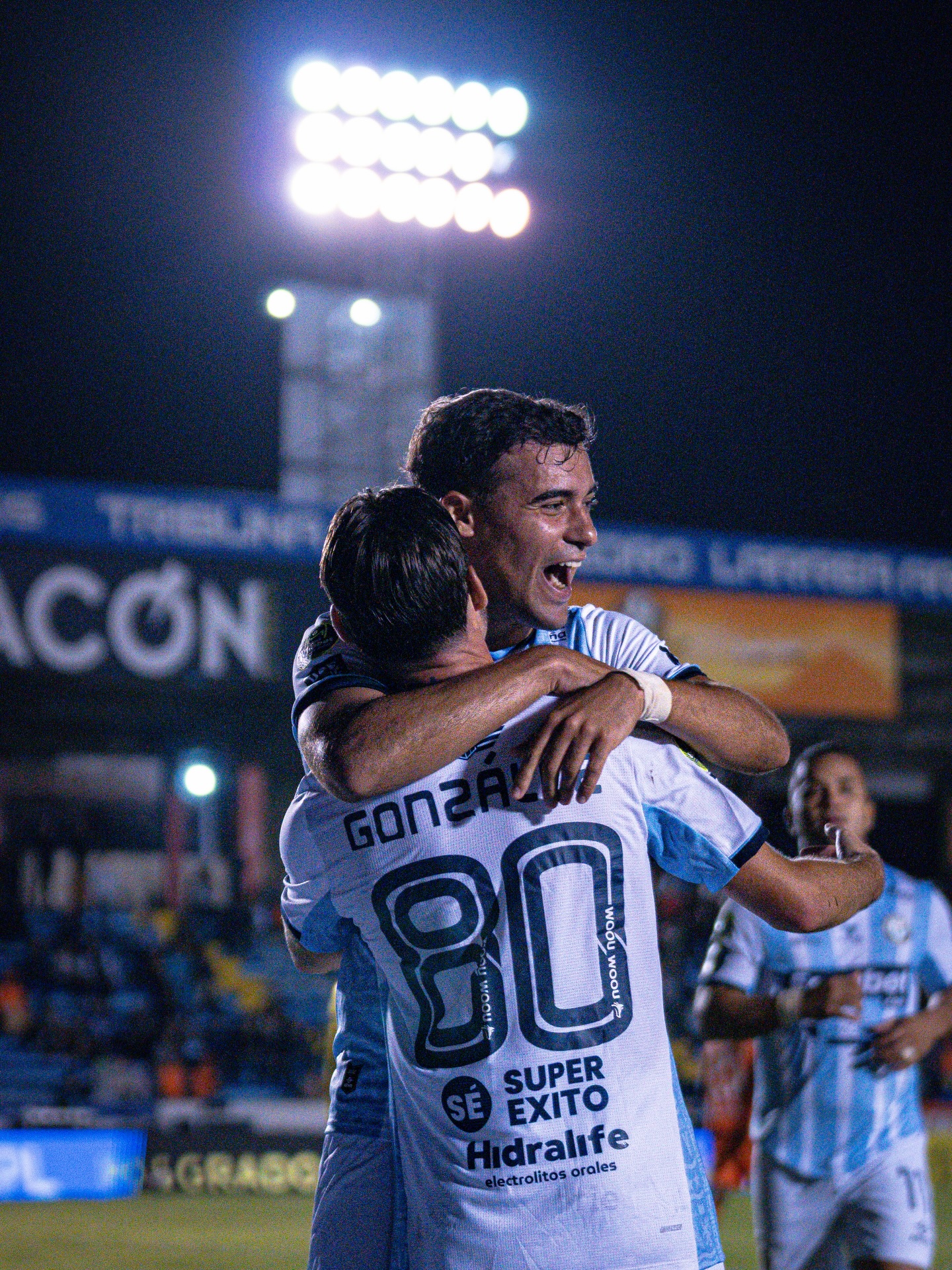 Libertad VS Guayaquil City 10ma. Fecha Liga Pro 2026 Ecuador 3