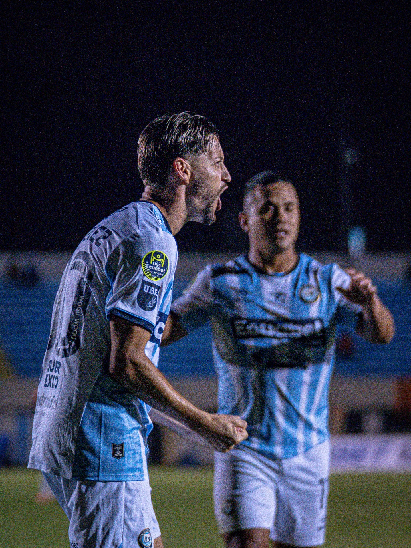 Libertad VS Guayaquil City 10ma. Fecha Liga Pro 2026 Ecuador 4