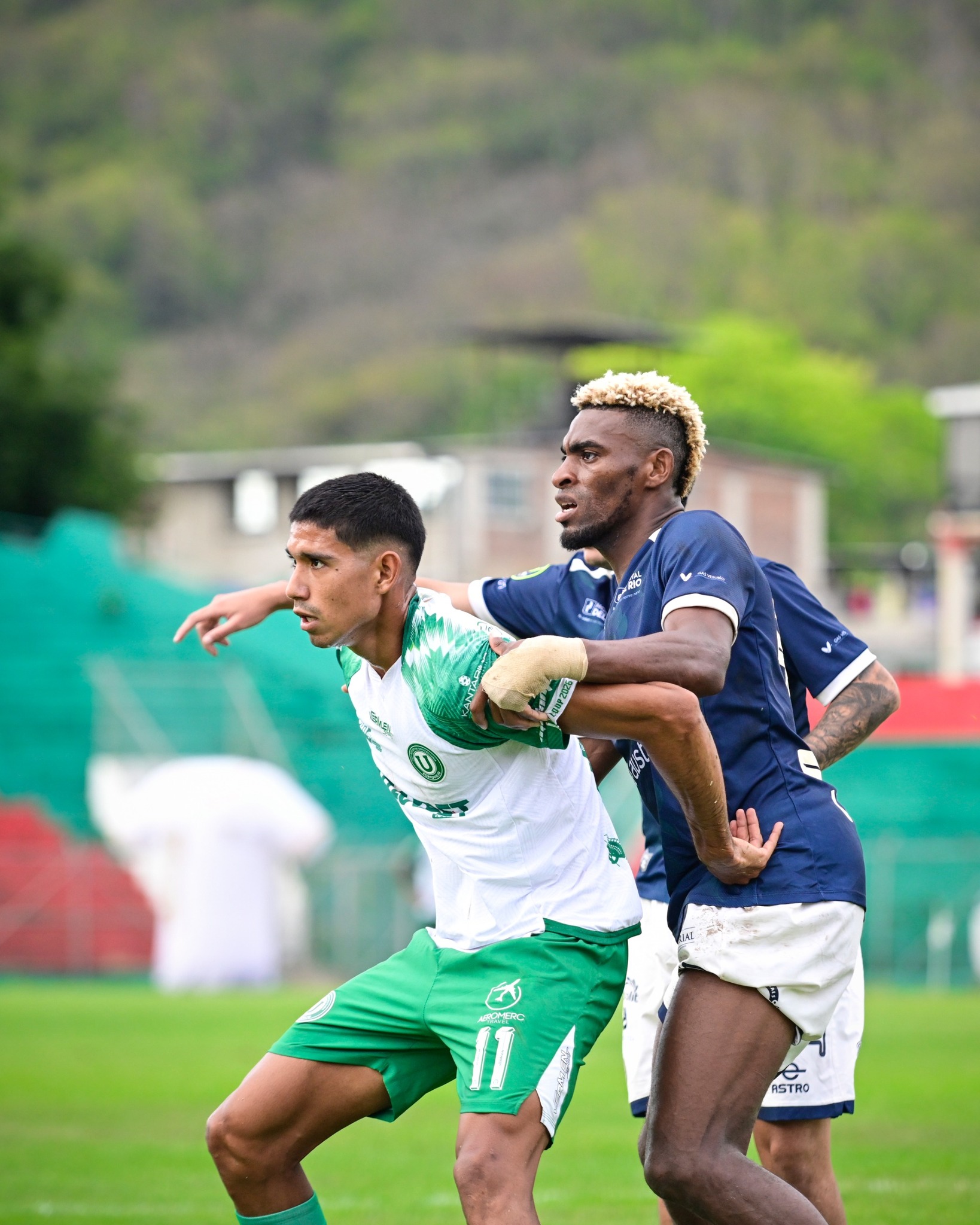Liga de Portoviejo VS Cuenca Jrs 6ta. Fecha Serie B Ecuador 2026 Ecuador 6
