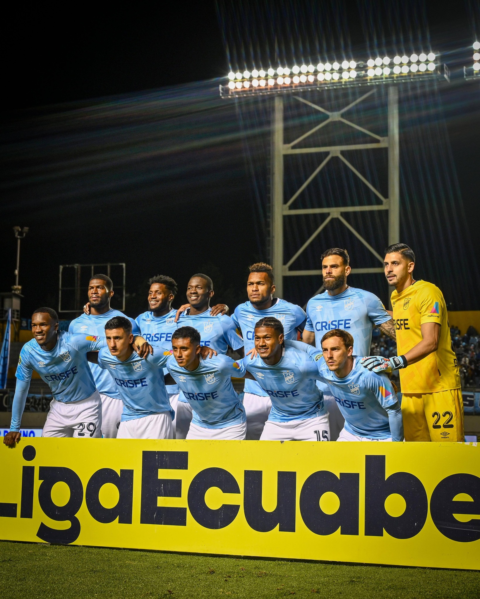 Liga de Quito VS Aucas 10ma. Fecha Liga Pro 2026 Ecuador 1