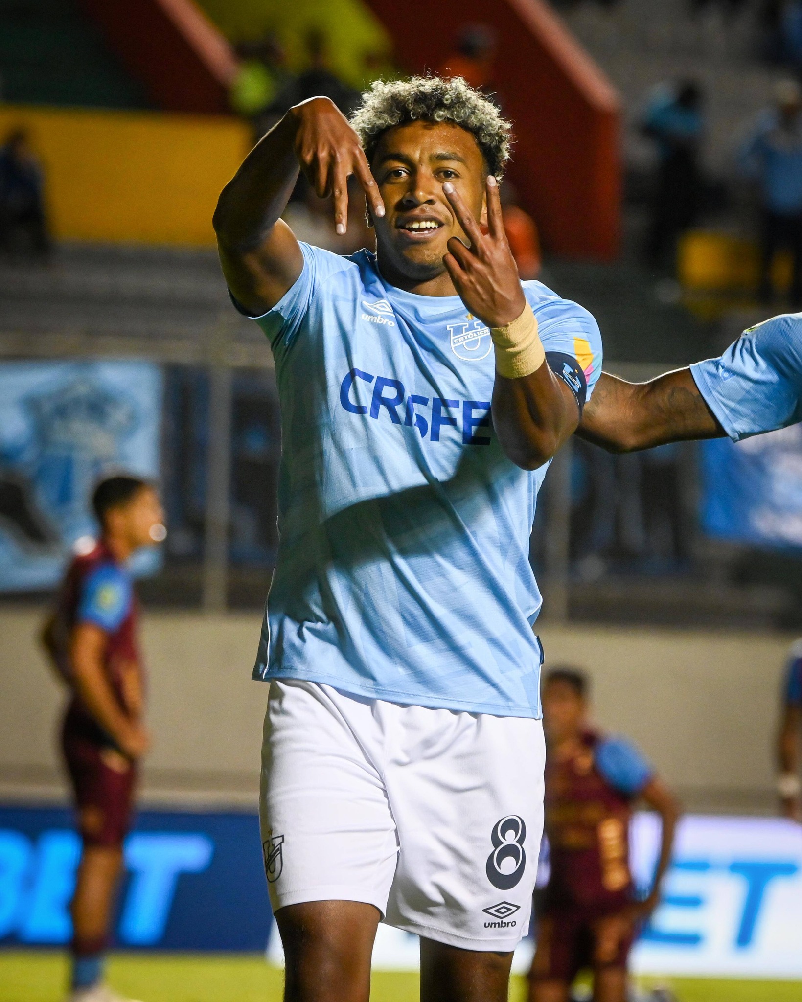 Liga de Quito VS Aucas 10ma. Fecha Liga Pro 2026 Ecuador 3