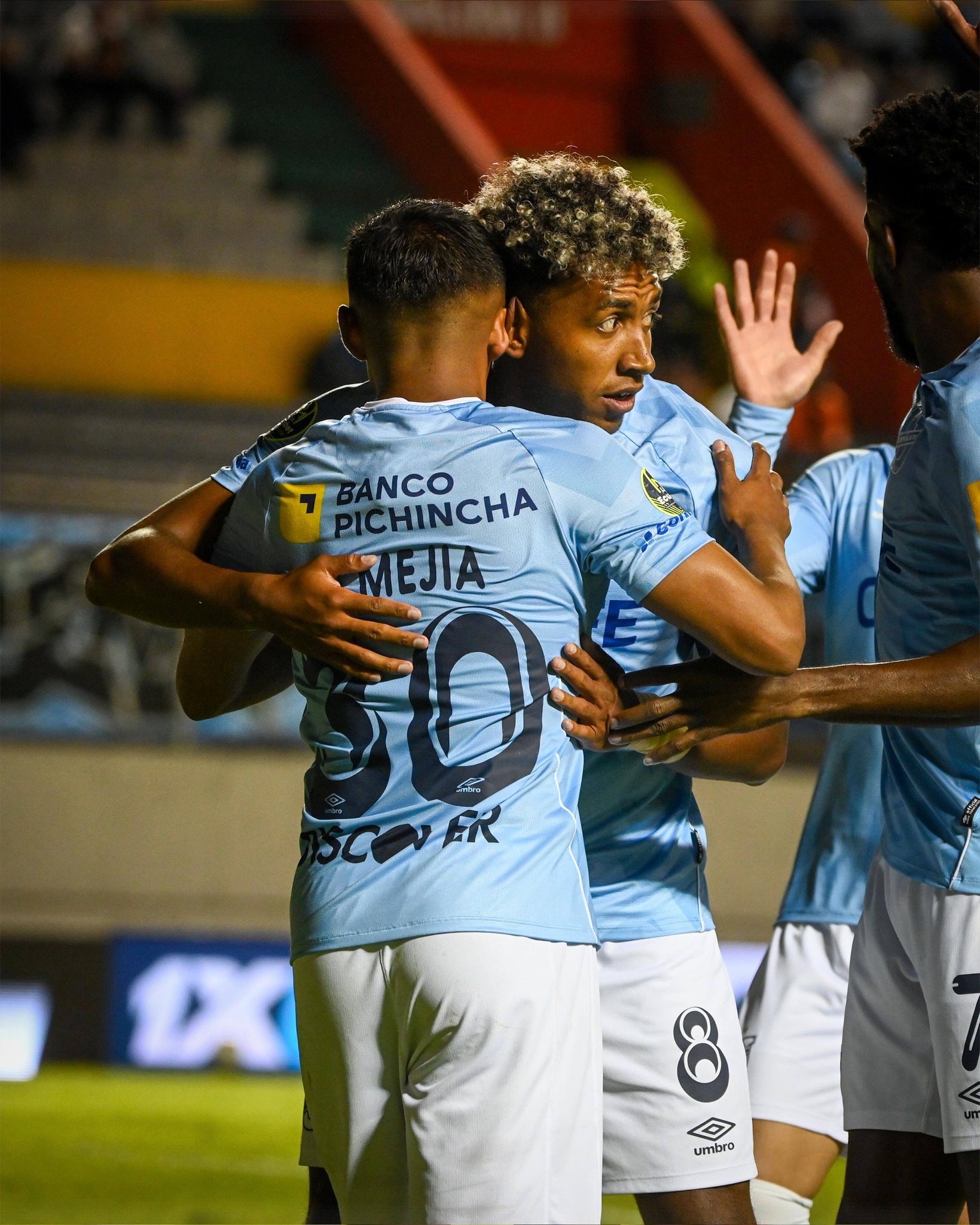 Liga de Quito VS Aucas 10ma. Fecha Liga Pro 2026 Ecuador 4